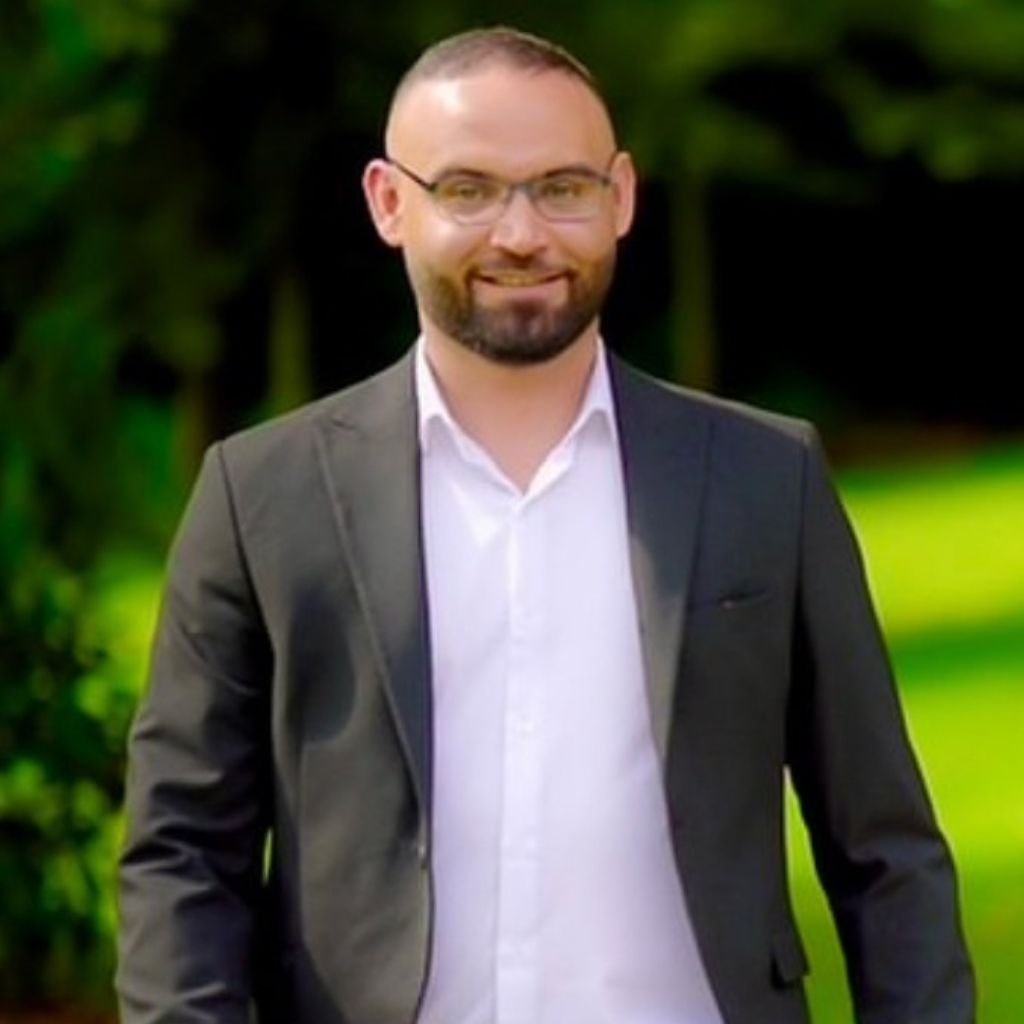 Foto de Carlos Menezes